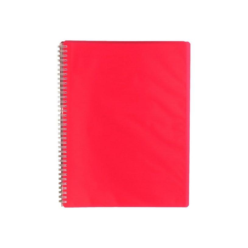 3130630560722-Exacompta Linicolor - Porte vues à spirale - 80 vues - A4 - disponible dans différentes cou-P_560720_1-0