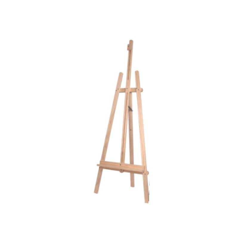 8429640609312-Caballete estudio pino con taco 154cm-P_560795_2-1