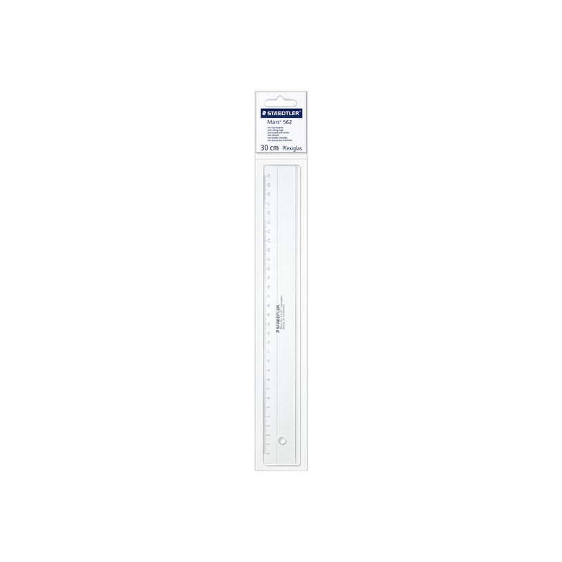 4007817562130-Staedtler Mars - Règle 30 cm-P_5620430_1-0