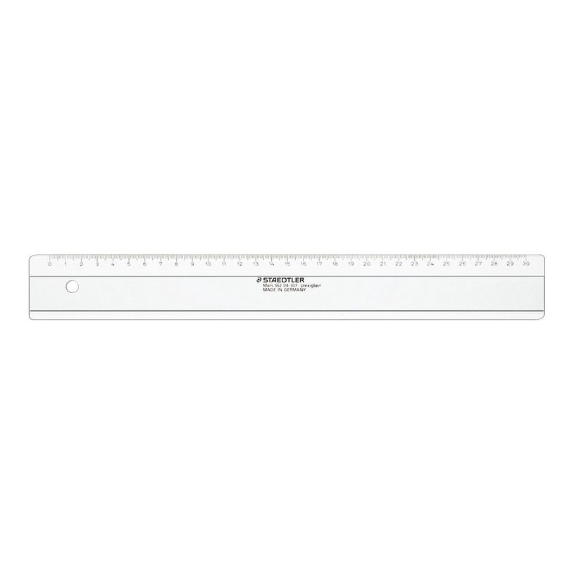 4007817562130-Staedtler Mars - Règle 30 cm-P_5620430_2-1