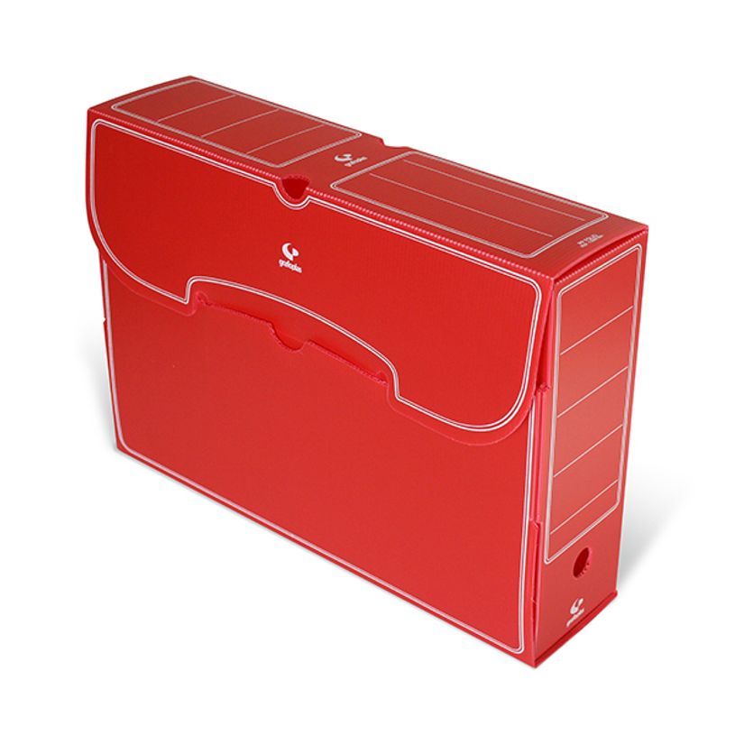 8413623090495-Grafoplas - Archivo de caja - para Folio - rojo--1
