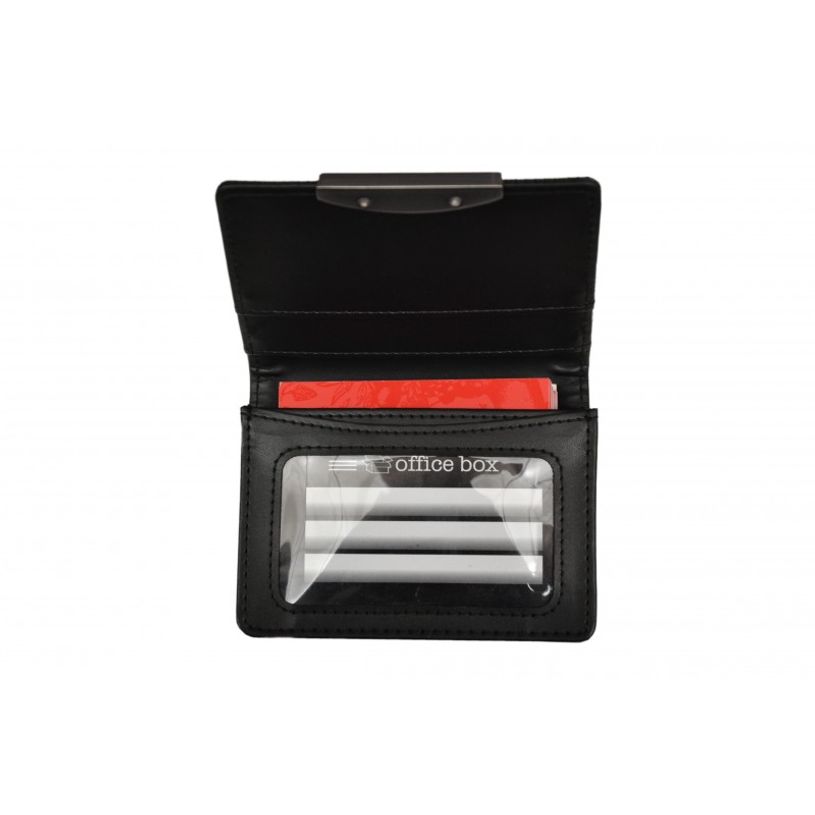 8435258270691-Office Box Dynamic Series - Portefeuille - aluminium, nylon, imitation cuir-P_562291_4-0