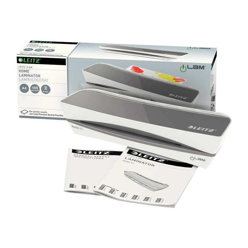 4002432113101-Leitz iLAM Home A4 - Plastifieuse A4 - de 80 à 125 microns-P_562952_3-1