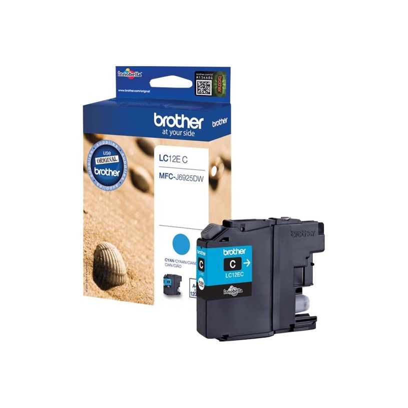 4977766748438-Brother LC12EC - cyan - Cartouche d'encre originale-P_563633_4-3