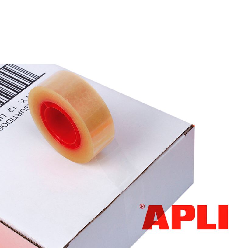 8410782111030-Apli Agipa - Ruban adhésif 19mm x 33m-P_564401_2-1