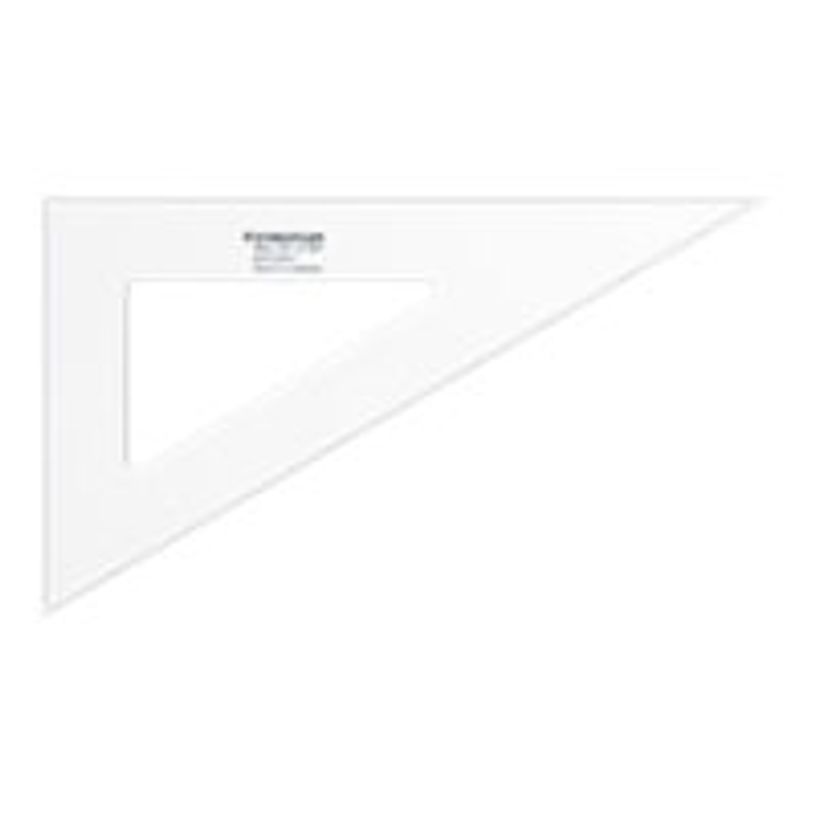 4007817567081-Staedtler Mars - Équerre professionnelle 31 cm - 30°/60°-P_56731600_2-1