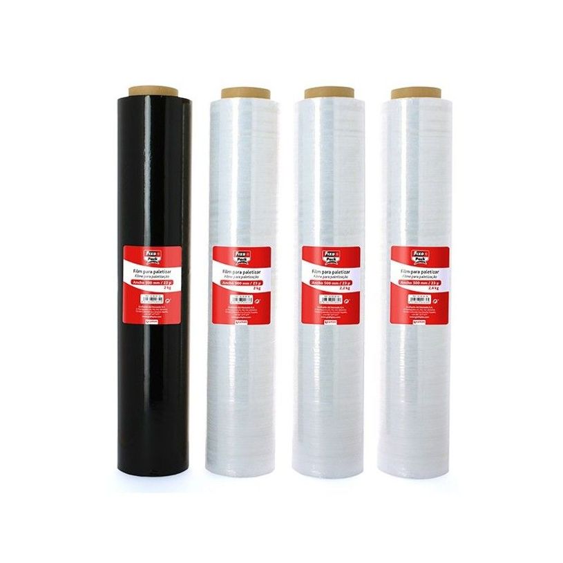 8413623026340-FIXO - Film d'emballage étirable - 50 cm width - 23 µm - noir-P_569422_1-0