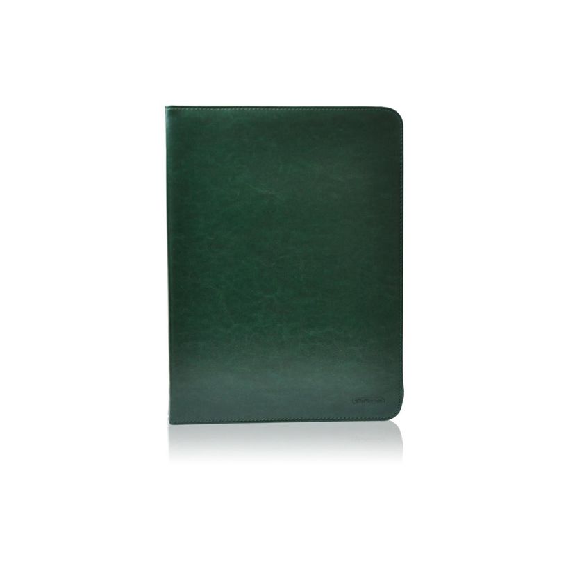 8435258744369-Office Box Dynamic Classic - Valisette à fermeture éclair - largeur de dos : 30 mm - A4 - pour documents-P_570966_4-0