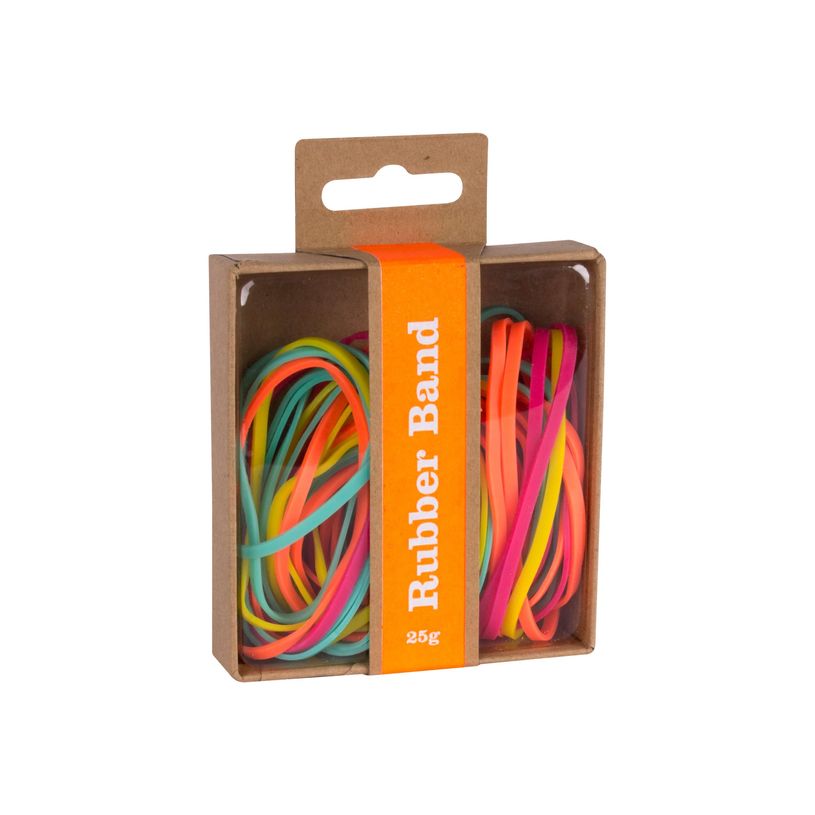 0000005763924-Apli Fluor Collection - Bracelets caoutchouc - élastiques - 25 g - couleurs assorties-P_576392_1-0
