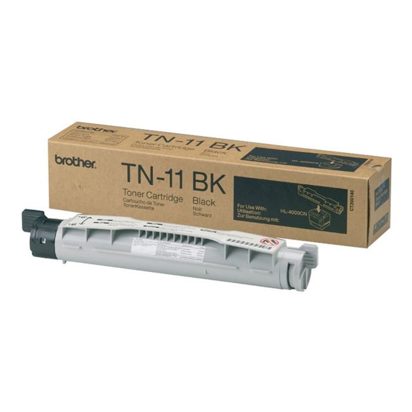 4977766603652-Brother TN11 - noir - toner d'origine - cartouche laser-P_603652_2-1