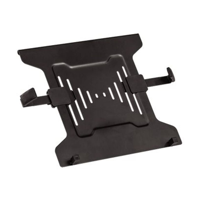 0043859728015-Fellowes - Composant de montage (base) - pour écran / ordinateur portable - noir - Taille d'-P_604655_1-0