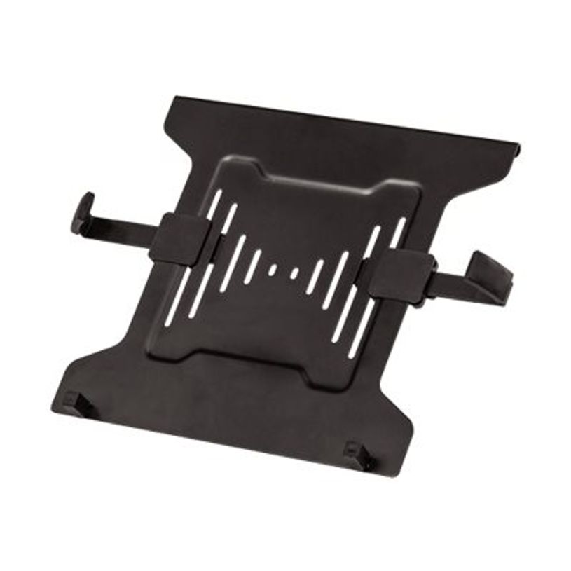 0043859728015-Fellowes - Composant de montage (base) - pour écran / ordinateur portable - noir - Taille d'-P_604655_3-2