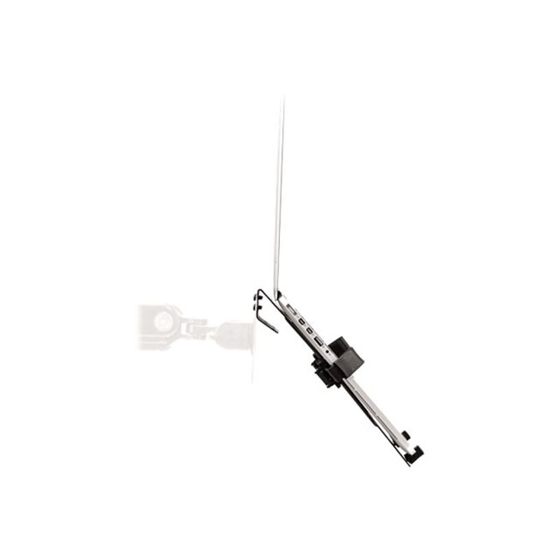 0043859728015-Fellowes - Composant de montage (base) - pour écran / ordinateur portable - noir - Taille d'-P_604655_4-3