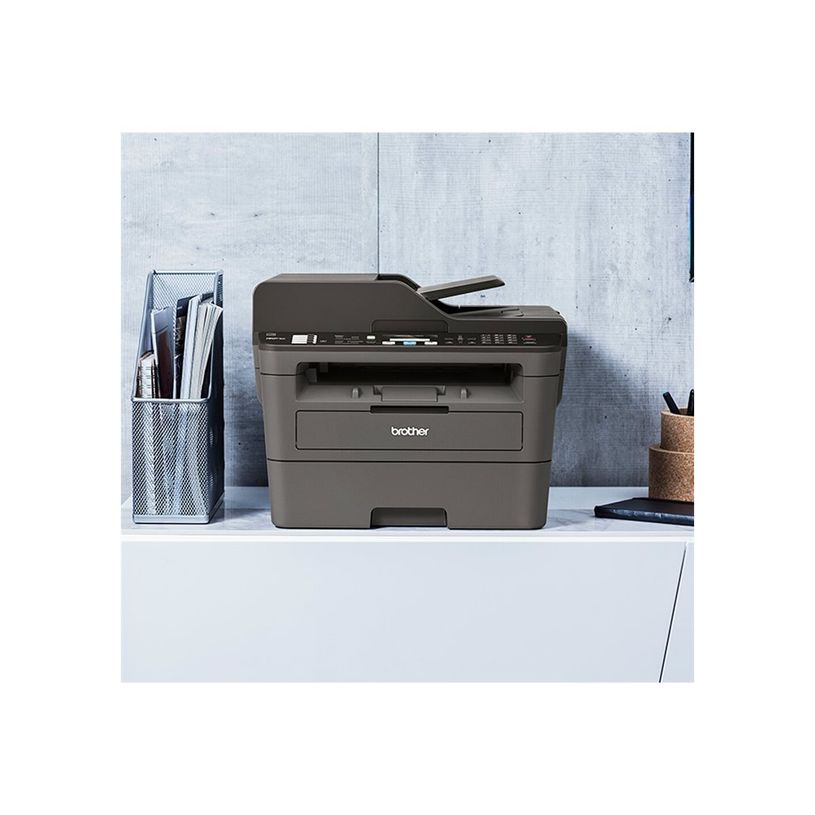 4977766783002-Brother MFC-L2710DW - Imprimante multifonction laser monochrome A4 - USB 2.0, LAN, Wi-Fi(n)-P_604948_2-7
