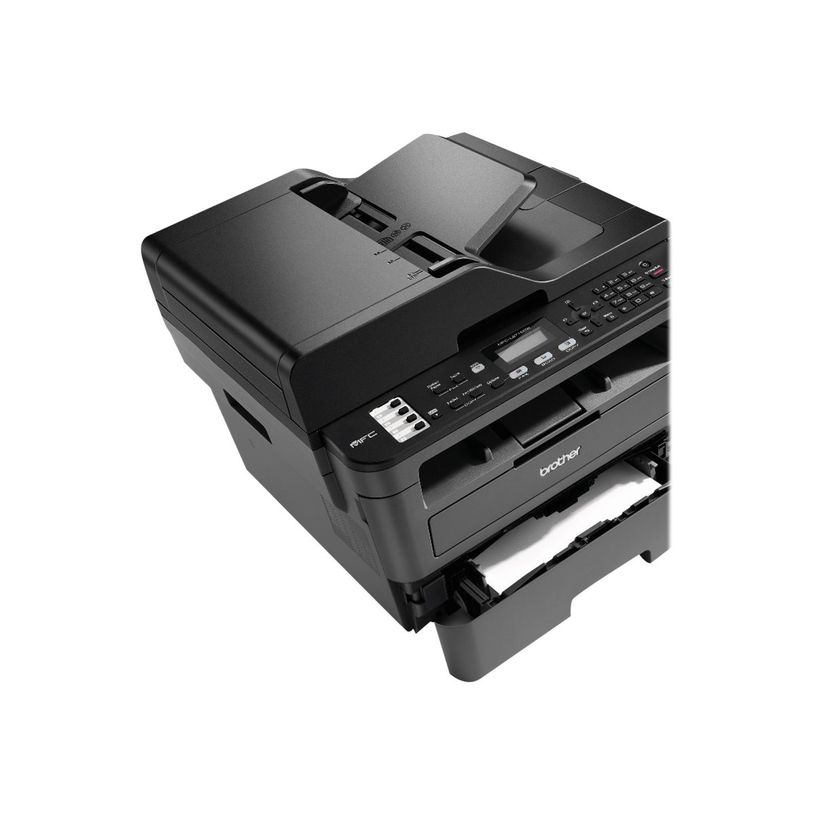 4977766783002-Brother MFC-L2710DW - Imprimante multifonction laser monochrome A4 - USB 2.0, LAN, Wi-Fi(n)-P_604948_3-0