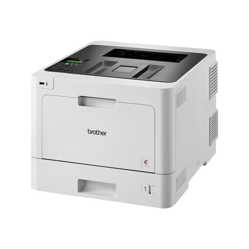 4977766774130-Brother HL-L8260CDW - Imprimante laser couleur A4 - USB 2.0, Gigabit LAN, Wi-Fi(n), hôte USB-P_605275_1-0