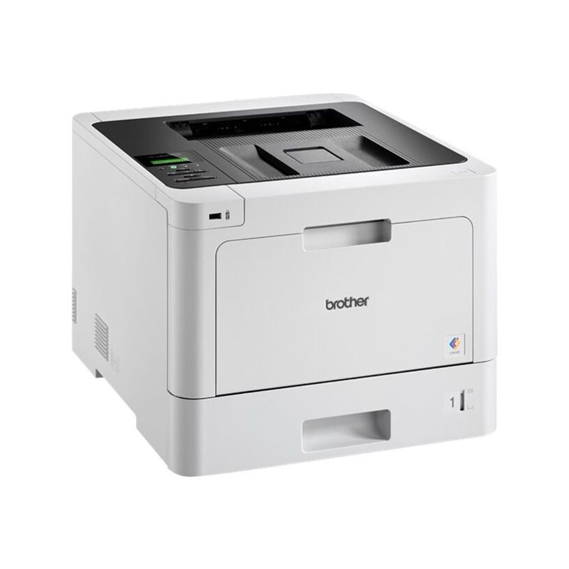 4977766774130-Brother HL-L8260CDW - Imprimante laser couleur A4 - USB 2.0, Gigabit LAN, Wi-Fi(n), hôte USB-P_605275_2-1