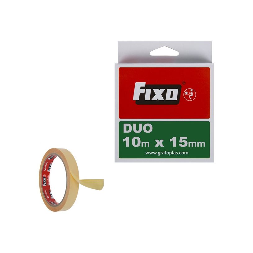 8413623560127-Fixo - Ruban adhésif double face - 15mm x 10m-P_605775_1-0