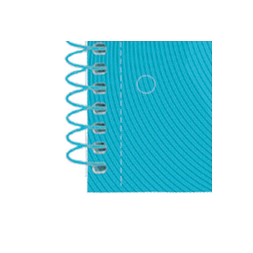 8412771024239-Oxford Touch' - Cahier à spirale 24 x 32 cm - 160 pages - petits carreaux (5x5 mm) - bleu pa-P_605902_4-3
