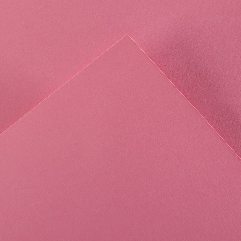 3148950137258-CANSON Iris Vivaldi 85 - Papier - A4 - chicle rose - 185 g/m²--1