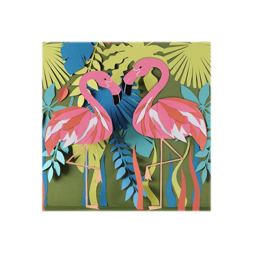 3148950137258-CANSON Iris Vivaldi 85 - Papier - A4 - chicle rose - 185 g/m²-P_608249_2-1