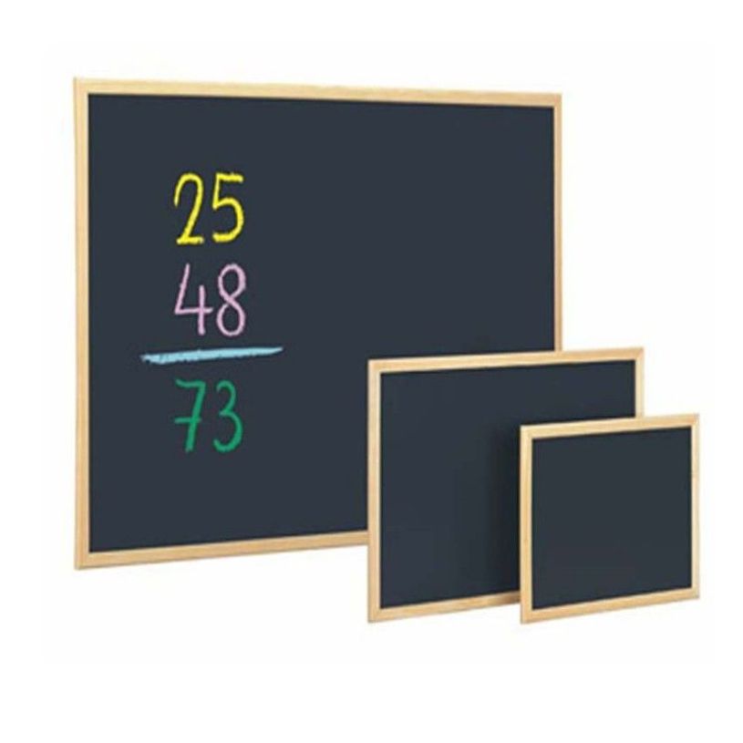 8425901503238-Faibo Economic - Ardoise - montable sur mur - 590 x 900 mm - noir-P_608565_1-0