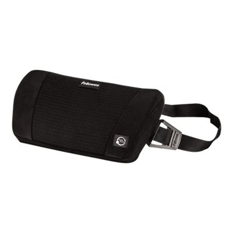 0043859722327-Fellowes PlushTouch - Soutien lombaire - noir-P_608977_1-0