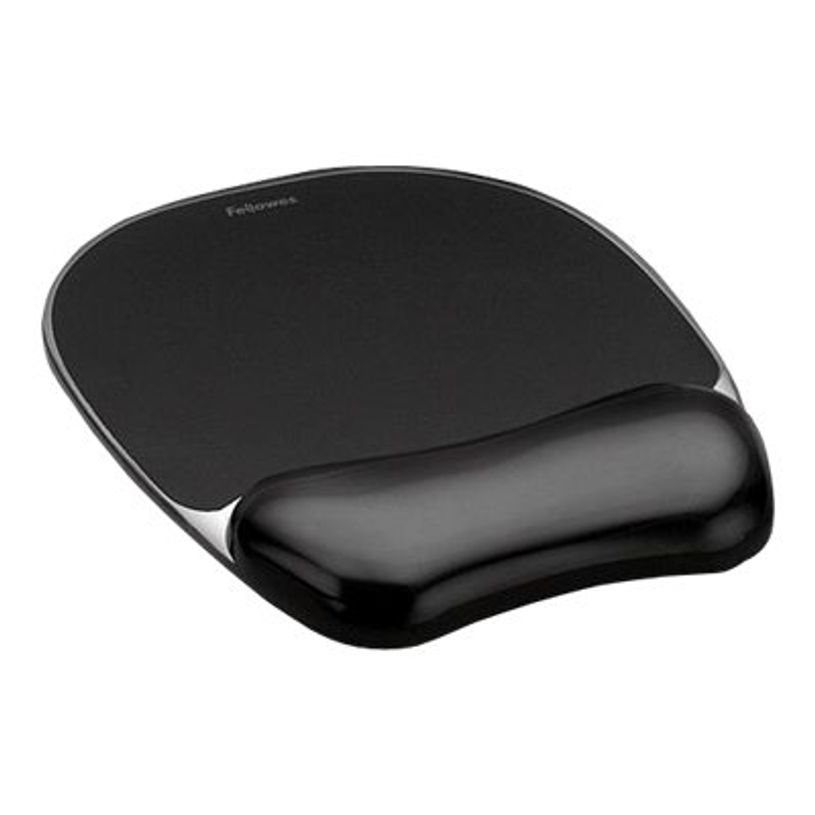 043859527175-Fellowes Gel Crystals - Tapis de souris avec repose-poignets - noir-P_609226_1-0