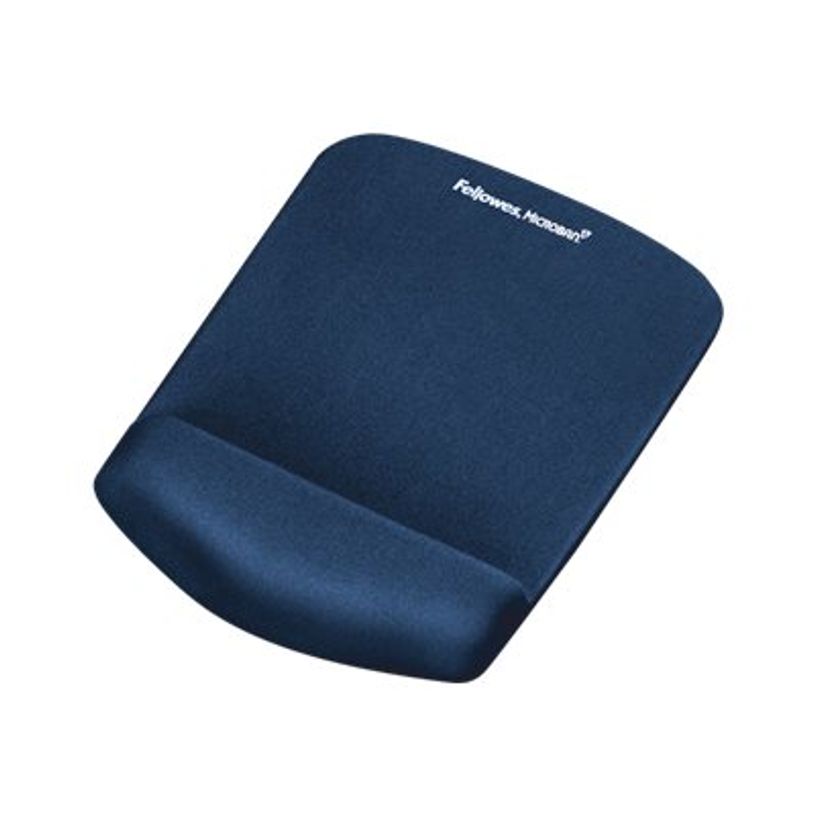 0043859718931-Fellowes PlushTouch - Tapis de souris avec repose-poignets - bleu-P_609232_1-0