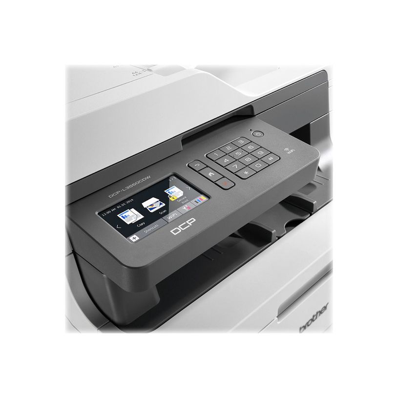 4977766790215-Brother DCP-L3550CDW - Imprimante multifonction laser couleur A4 - USB 2.0, LAN, Wi-Fi(n)-P_611498_3-1