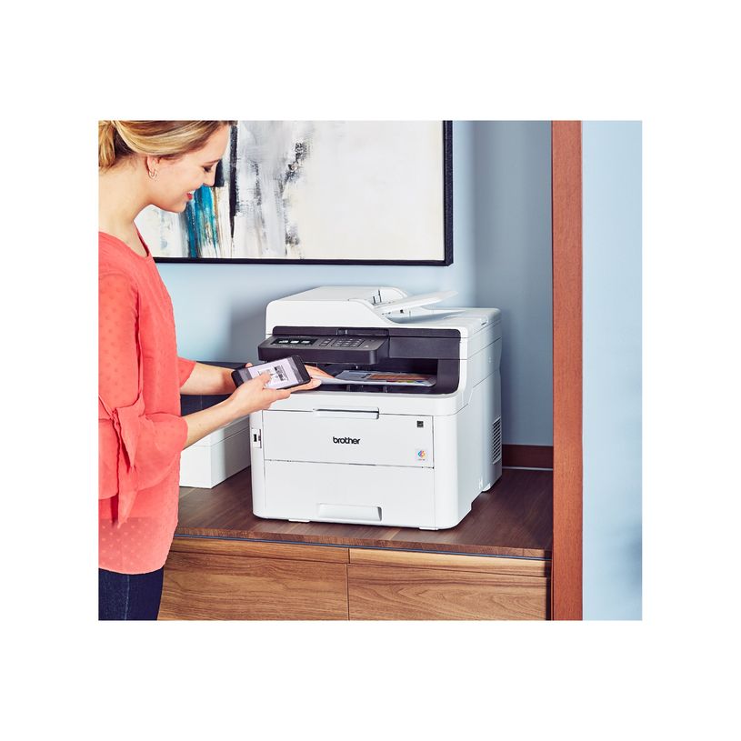 4977766790314-Brother MFC-L3750CDW - Imprimante multifonction laser couleur A4 - USB 2.0, LAN, Wi-Fi(n), h-P_611501_9-13