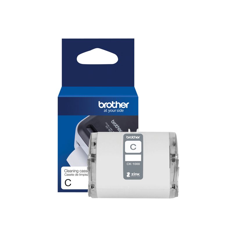 4977766779326-Brother CK1000 - cassette de nettoyage de tête d'impression - Original -P_612779_7-9