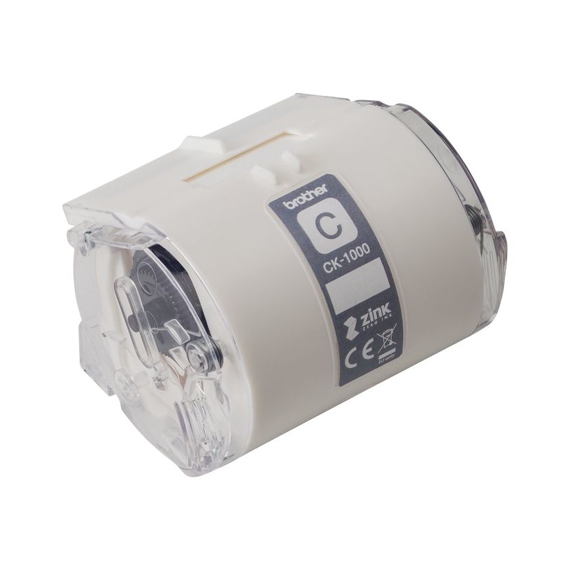 4977766779326-Brother CK1000 - cassette de nettoyage de tête d'impression - Original -P_612779_8-7