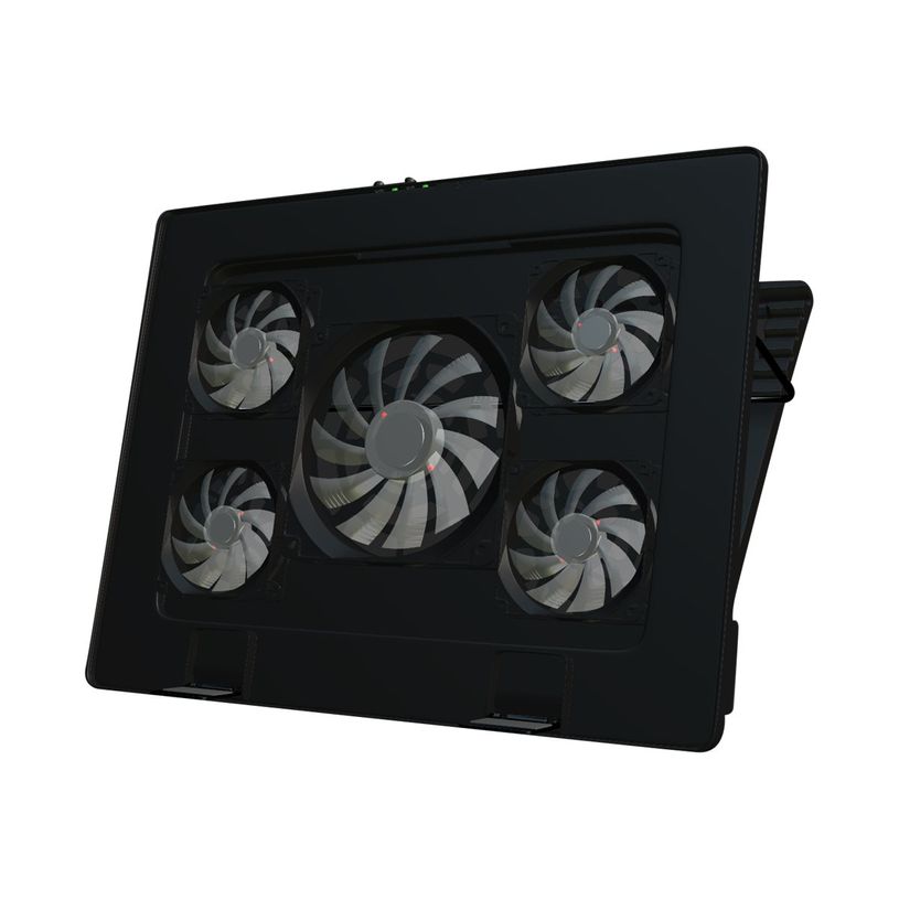 4713105961089-Mars Gaming  MNBC2 - Tapis de refroidissement pour ordinateur portable 17.3" - noir, rouge-P_613851_3-2