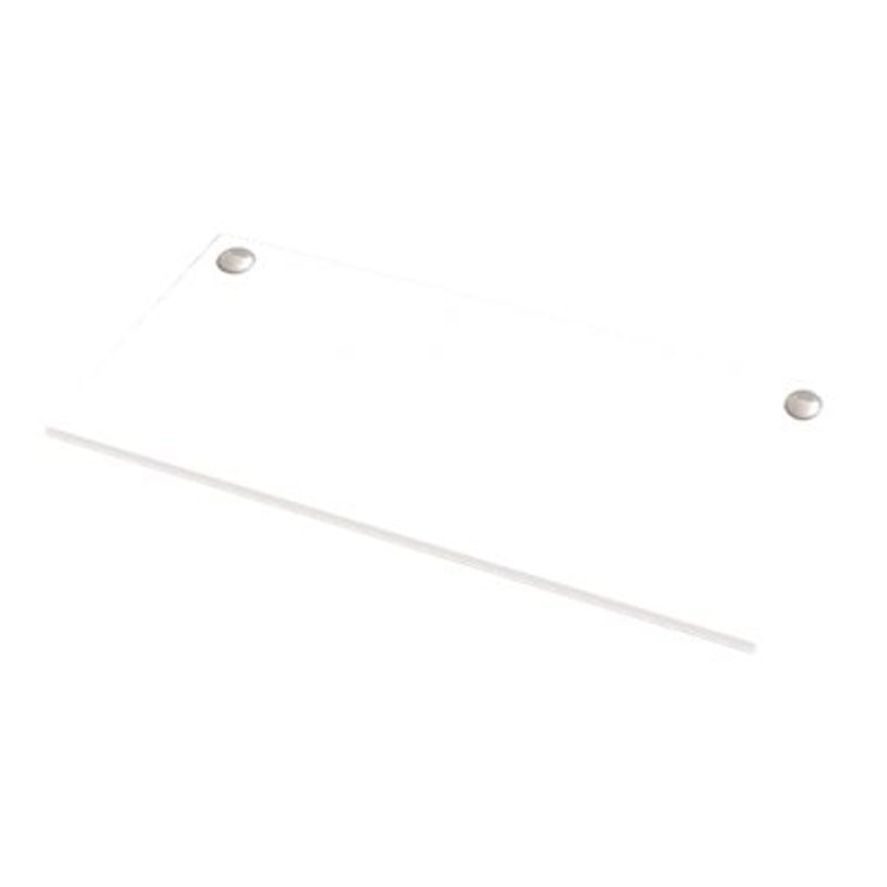 0043859744893-Fellowes - Plateau pour bureau Assis-Debout Levado/Cambio - L180 cm - blanc-P_614984_2-0