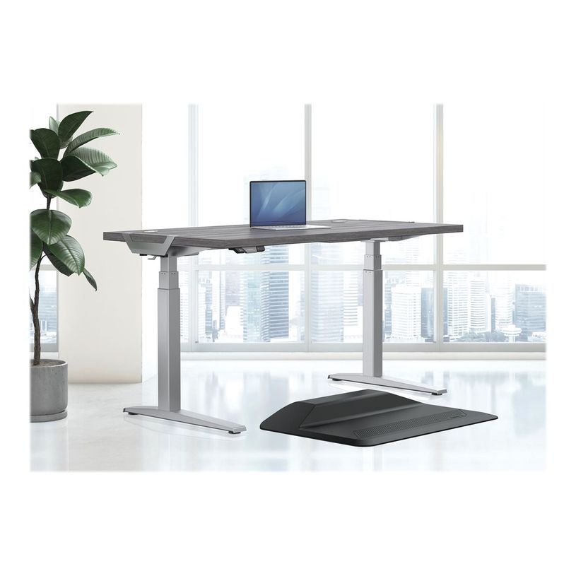 0043859744961-Fellowes - Plateau pour bureau Assis-Debout Levado/Cambio - L140 cm - chêne-P_614991_1-6