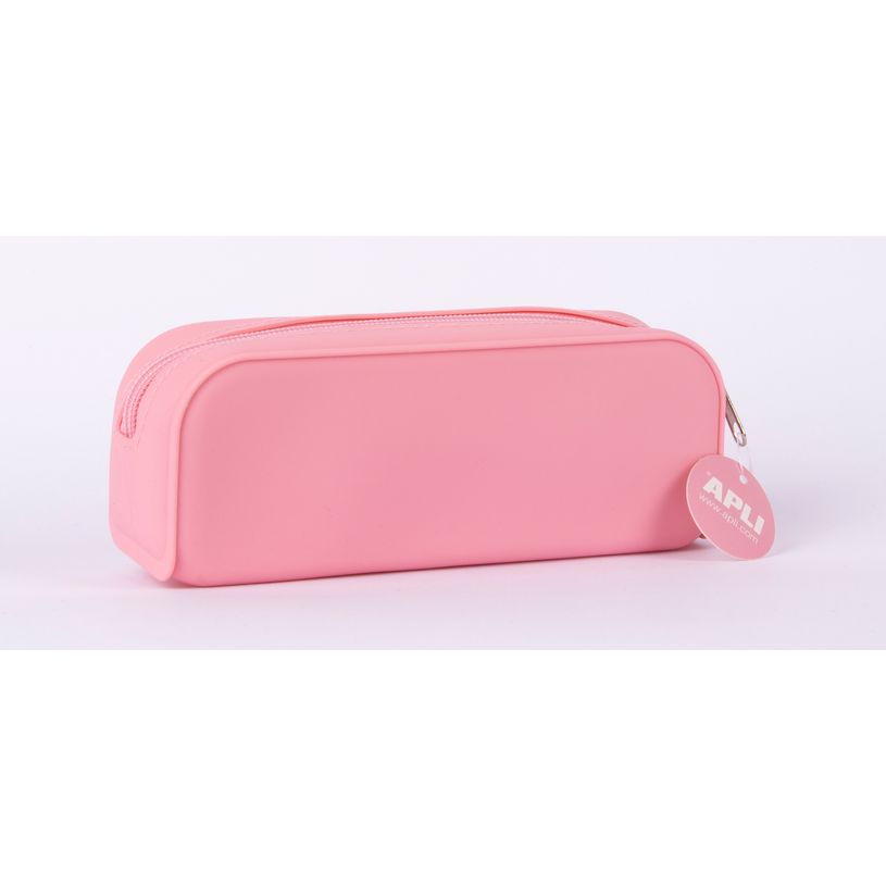 8410782174080-Apli Nordik Collection - Trousse 1 compartiment - silicone - disponible dans différentes cou-P_615102_4-2