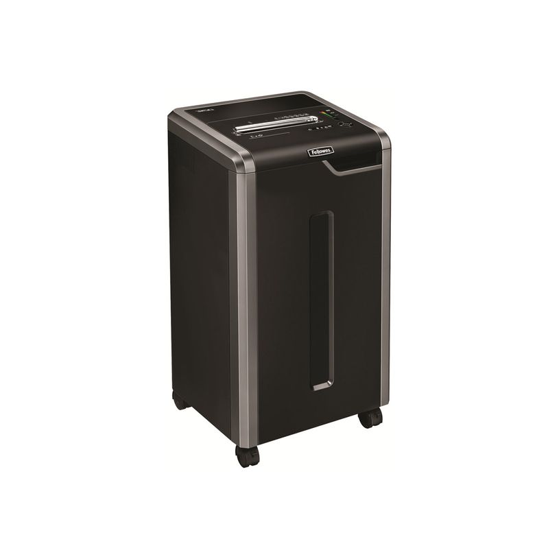 0043859643738-Fellowes Powershred C-325i - Destructeur de documents coupe droite - S2-P_615140_3-1