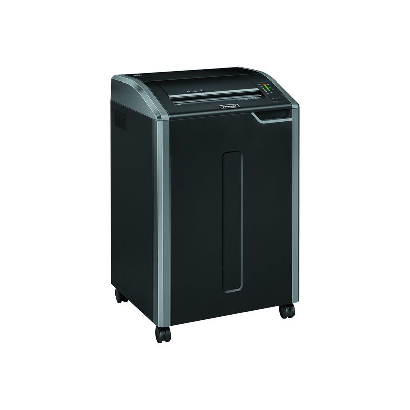 0043859627271-Fellowes Powershred 485Ci - Destructeur de documents coupe croisée - P-4-P_615143_7-2