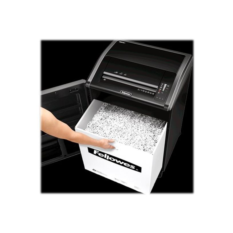 0043859627288-Fellowes Powershred 485i - Destructeur de documents coupe droite -P-2-P_615144_3-2