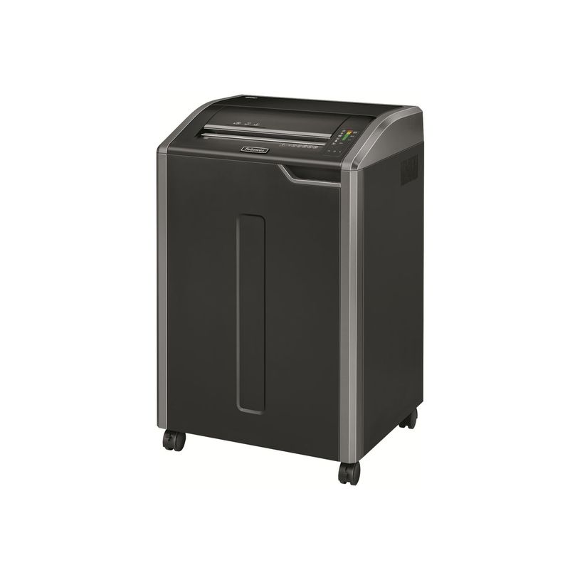 0043859627288-Fellowes Powershred 485i - Destructeur de documents coupe droite -P-2-P_615144_4-0