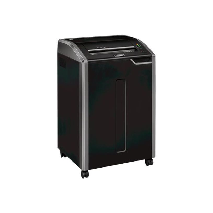 0043859627288-Fellowes Powershred 485i - Destructeur de documents coupe droite -P-2-P_615144_5-1