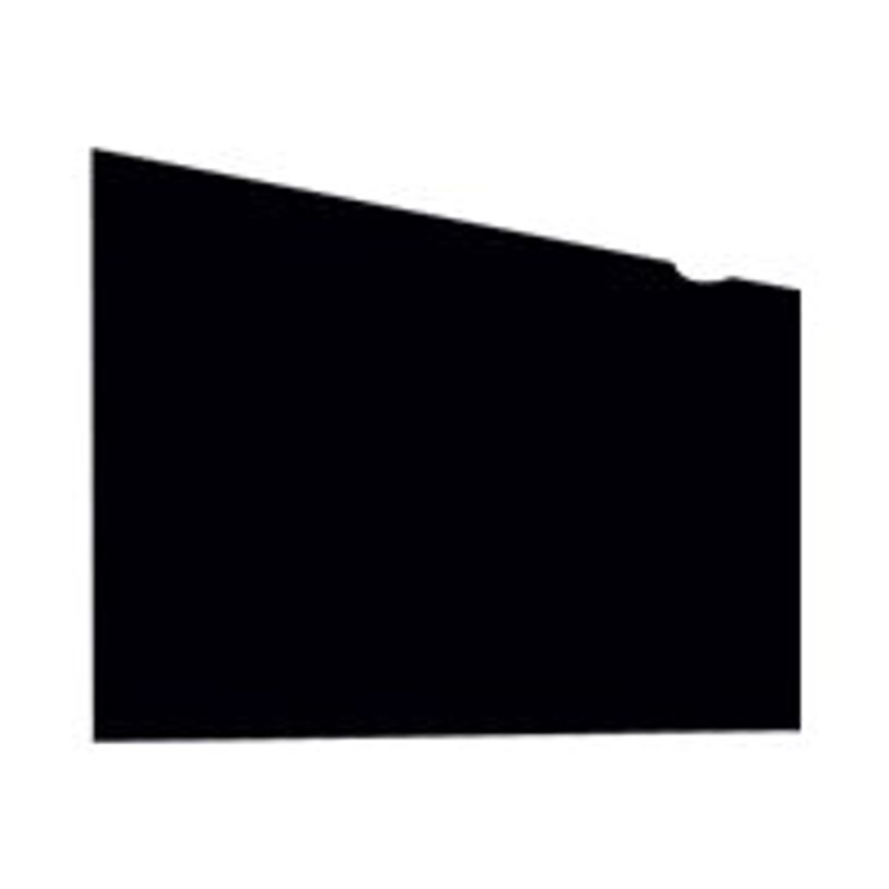 0043859710843-Fellowes PrivaScreen Blackout - Filtre de confidentialité pour écran 23,8 " - noir-P_615286_2-1