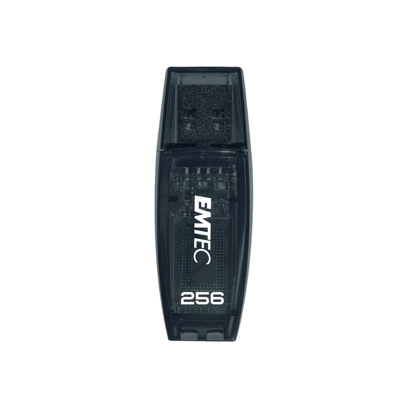 3126170140265-EMTEC Color Mix C410 - Clé USB 256 Go - USB 3.0 - noir-P_616809_1-0