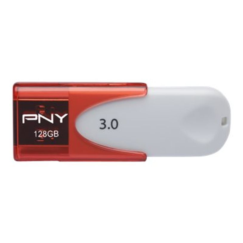3536403372873-PNY Attaché 4 - Clé USB - 128 Go - USB 3.0-P_617731_1-0