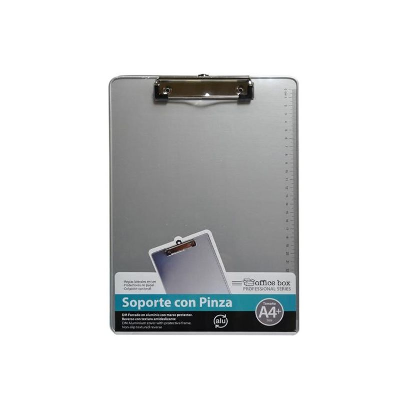 8435258092903-Soporte con pinza aluminio A4-P_618786_1-1