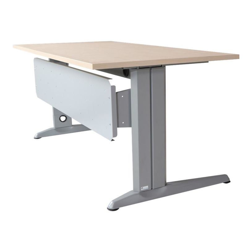 8427951992802-Rocada METAL - Panneau de fond pour table - gris-P_621937_1-0