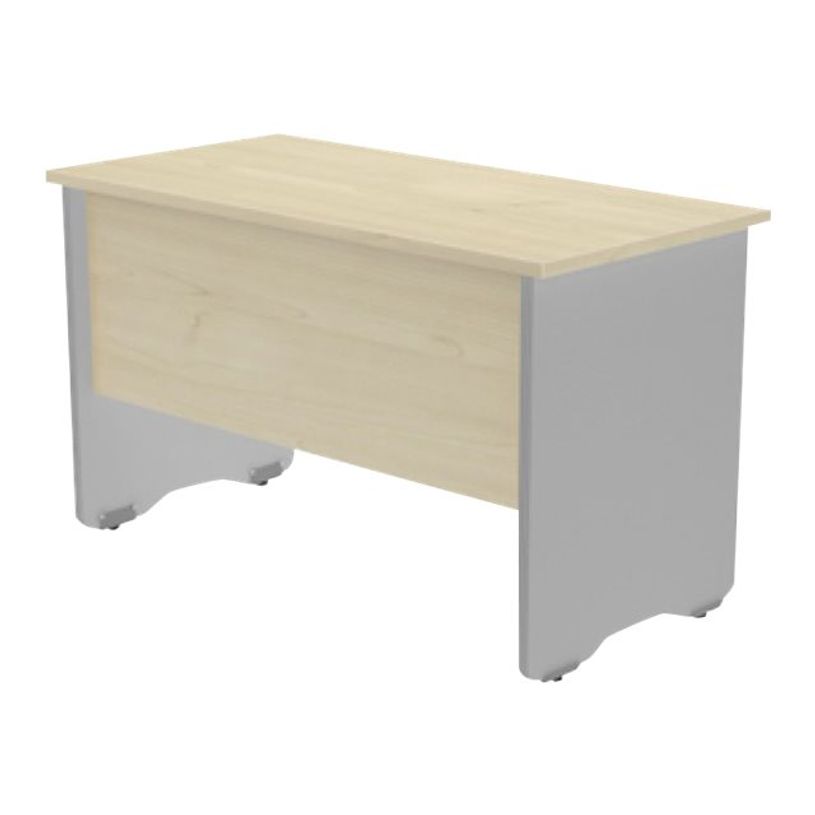 8427951990051-Rocada Work - Table - rectangulaire - hêtre - aluminium base-P_621950_1-0