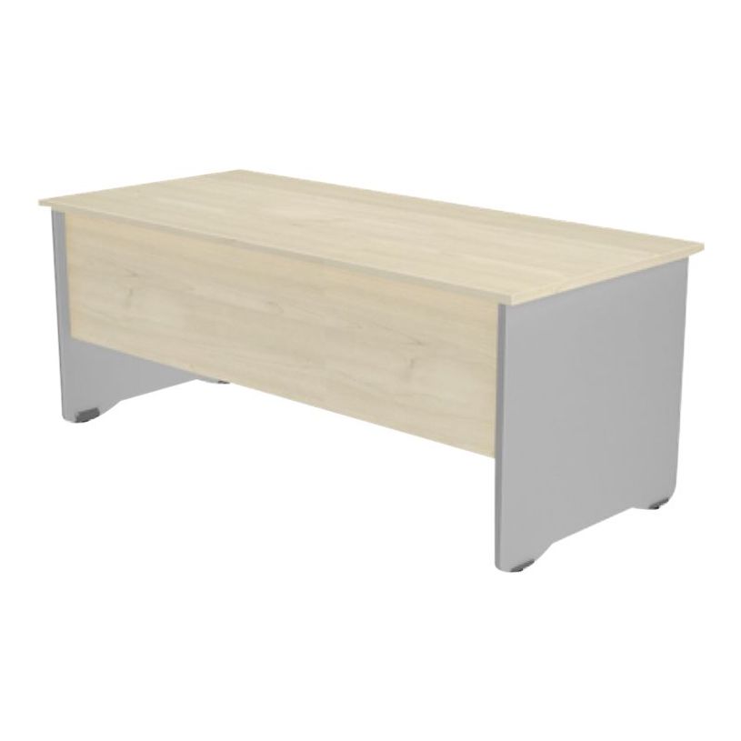 8427951990297-Rocada Work - Table - rectangulaire - hêtre - aluminium base-P_621966_1-0