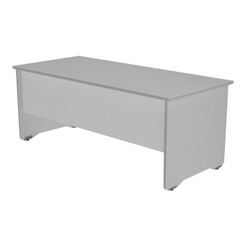 8427951990648-Rocada Work - Table - rectangulaire - blanc - aluminium base-P_622000_1-0